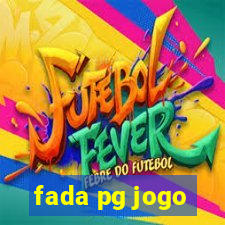 fada pg jogo